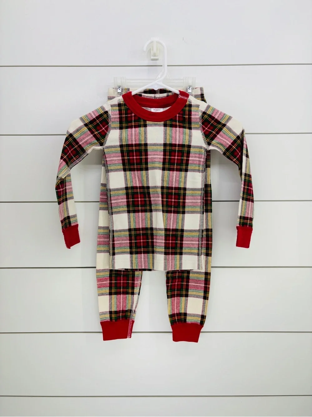 Hanna Andersson- pajama set